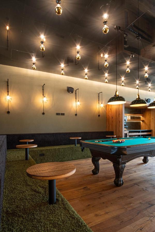 Riku Hotel Reutlingen Eksteriør bilde