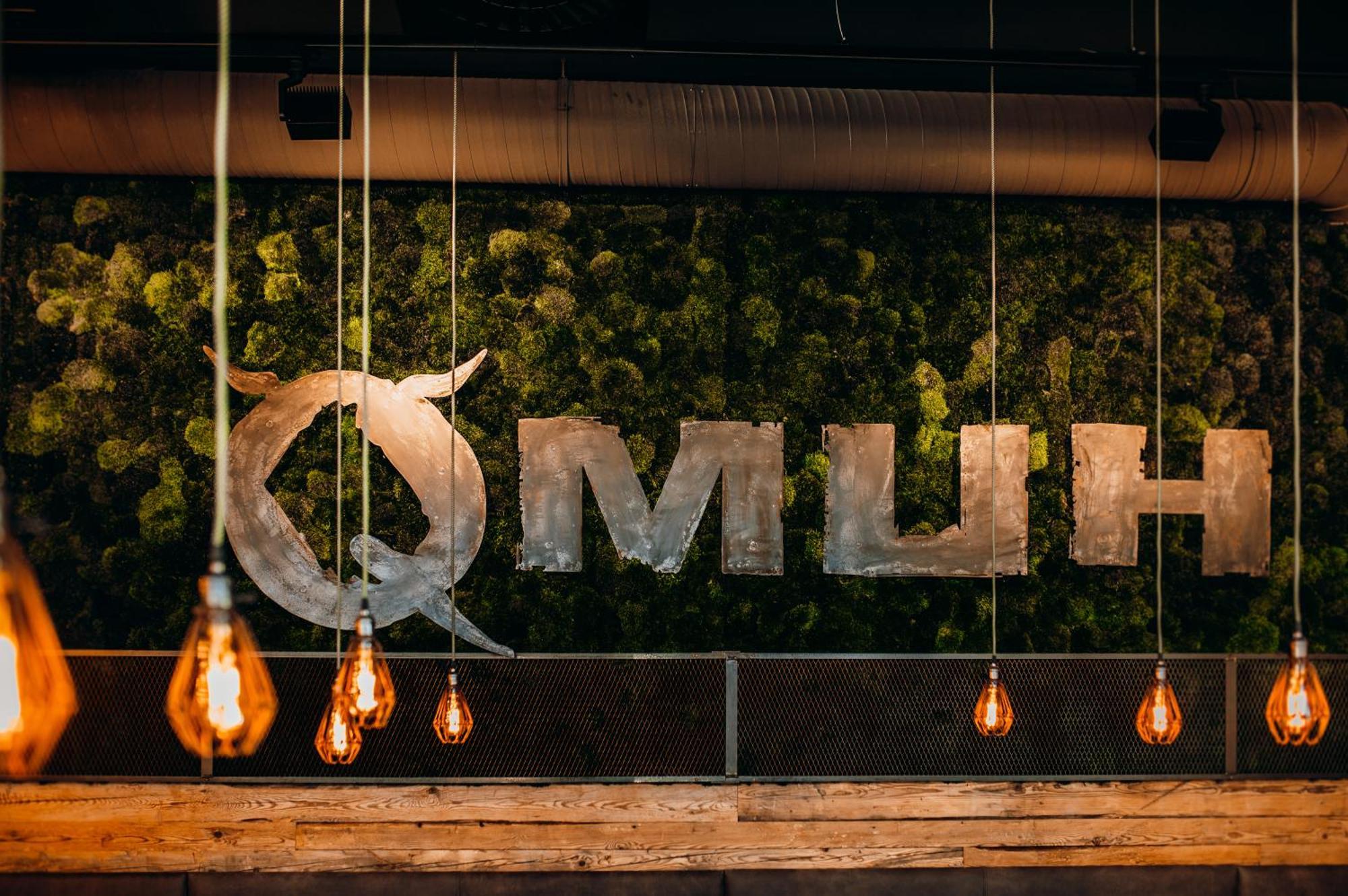 Riku Hotel Reutlingen Eksteriør bilde